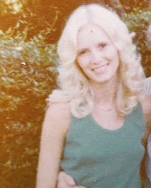 Kristin Chenoweth Instagram - The angel that brought me into this world has passed.  Her name is Lynn. Aka Mamalynn. The ten plus years I knew her were magic. So many things became clear to me about myself when I met her and came to really know her. Those of us who knew her loved her light. Her love of music and all things artistic. An artist herself!
The mother of beautiful Jennifer and darling Chris. Man she loved her kids! 
In her belly, I became fans of Stevie Ray and Jimmie Vaughan, Doyle Bramhall, Jimi Hendrix, and, of course, Billy Ethridge - my bio dad. The two of them gave me the innate artistic ability I have today. 
Mamalynn prayed for me every year on my birthday, hoping I was having the most perfect life, which of course, I was.  I snuck away and prayed for her too, wishing that someday I would be allowed tell her “thank you.” Which I did on 12/12/12.  A beautiful day! We didn’t leave anything unsaid in the end. I will miss her till the end of my days.  But then, I will fly into the sky, where she will be waiting to greet me, and she will say, “start singing Babygirl!“
And I will. 
RIP Mamalynn ❤️