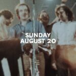 Kristin Chenoweth Instagram - Don't miss the online premiere of "WHAT THE HELL HAPPENED TO BLOOD, SWEAT, AND TEARS?" on Veeps on August 20. This story is absolutely fascinating. Make sure to check it out!!