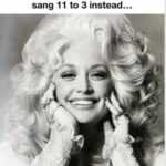 Kristin Chenoweth Instagram -