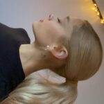 Kristin Chenoweth Instagram - Happy 30th birthday baby girl. I love you and I’m so so SO proud of you. 💖✨ @arianagrande