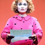 Kristin Chenoweth Instagram - 25 years ago 🩷 You’re still a good man, Charlie Brown!!