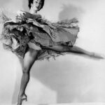 Kristin Chenoweth Instagram - Chita, There was only you. Then everyone else. I looked up to you and always will admire you as a talent and mostly as a person! A kick butt woman you were. All the rest of us just wanna be you. RIP CHITA