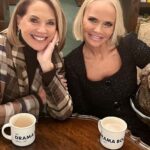 Kristin Chenoweth Instagram - Lights! ✨ Cameras! 🎥 Adopt! 🐾 Join me in a heartfelt conversation about the life-changing power of adoption in all of its forms – for both pets and humans! In the latest installment of @marsglobal Unleashed series, the extraordinarily talented @kchenoweth opens up about her journey— from being a rescue herself, lovingly adopted by her parents, to the profound impact her service dog Thunder has on her life, helping her navigate anxiety and Meniere’s disease. Click the link in my bio to learn about @kchenoweth’s mission to champion more conversations around adoption and find out how you can help a furry friend in need. 🐶 💕