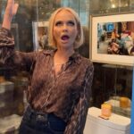 Kristin Chenoweth Instagram - I’m Kristin Chenoweth, of course I made this video.