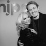 Kristin Chenoweth Instagram - Backstage with our @qovmusical family ❤️ 📸: @drewxphotography 🧵: @christiancowan 💄: @brucewaynemua