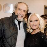 Kristin Chenoweth Instagram - Backstage with our @qovmusical family ❤️ 📸: @drewxphotography 🧵: @christiancowan 💄: @brucewaynemua