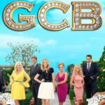 Kristin Chenoweth Instagram - GCB premiered 12 years ago today and it was just THE. MOST. FUN. We could have filmed this one forever. I miss Carlene and I miss this show. Who’s with me?? 🙏✝️💗 “Cleavage helps your cross hang straight.“