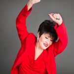 Kristin Chenoweth Instagram - Chita, There was only you. Then everyone else. I looked up to you and always will admire you as a talent and mostly as a person! A kick butt woman you were. All the rest of us just wanna be you. RIP CHITA