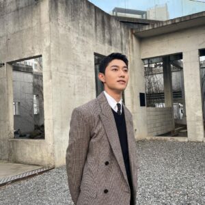 Kwak Dong-yeon Instagram - 인스타 세상의 친구들 안녕 🙋🏻‍♂️
다들 잘 있지?