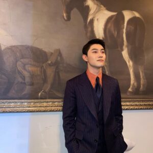 Kwak Dong-yeon Instagram - 스타일 떤데떤데어떤데