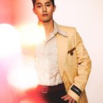 Kwak Dong-yeon Instagram - Best의 B 🤍 @esquire.korea @xxdonghui @zyobb @kimvenchy @dakyeomeee @i_________i__________i_____ @kwakdongyeon0 @h_and_ent