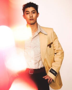 Kwak Dong-yeon Instagram - Best의 B 🤍
@esquire.korea 
@xxdonghui 
@zyobb 
@kimvenchy 
@dakyeomeee 
@i_________i__________i_____ 
@kwakdongyeon0 
@h_and_ent