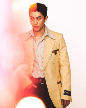 Kwak Dong-yeon Instagram - Best의 B 🤍
@esquire.korea 
@xxdonghui 
@zyobb 
@kimvenchy 
@dakyeomeee 
@i_________i__________i_____ 
@kwakdongyeon0 
@h_and_ent