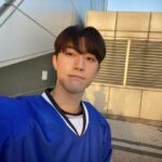 Kwak Dong-yeon Instagram - 빈센조 없는 일요일 속상하니까 사진 방출 #곽동연