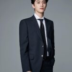 Kwak Dong-yeon Instagram - 뉴 프로필 @h_and_ent 와 함께