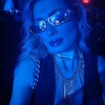 Lívia Andrade Instagram – Sexxxtou 👽😎🖤🤘
#miami #night M2 Miami