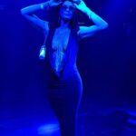 Lívia Andrade Instagram – Sexxxtou 👽😎🖤🤘
#miami #night M2 Miami
