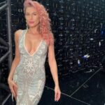 Lívia Andrade Instagram – Do nosso #Domingão