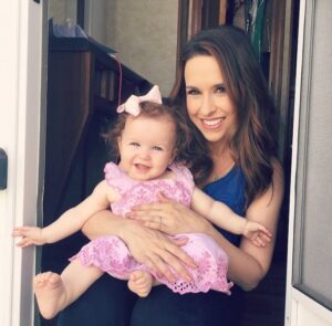 Lacey Chabert Thumbnail - 48.8K Likes - Most Liked Instagram Photos