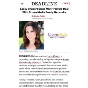 Lacey Chabert Thumbnail - 40.1K Likes - Most Liked Instagram Photos