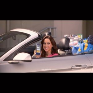 Lacey Chabert Instagram - This Black Friday is going to be SO fetch thanks to @walmart See you there! Xo #sponsored