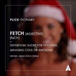 Lacey Chabert Instagram - I’d like to thank @theacademy for making fetch happen ;) Repost from @theacademy • Today's Flick-tionary lesson is brought to you courtesy of Gretchen Wieners' it-word "fetch" from 2004's "Mean Girls." Fetch may have never truly caught on, but it lives on in our hearts. Thanks @phutton for making sure I saw this😘