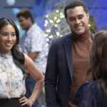 Lacey Chabert Instagram - Sweet Carolina starts on the East Coast in just ten minutes on @hallmarkchannel Come live tweet with us over on Twitter! Use the hashtag #SweetCarolina Hope you enjoy the movie! Thank you so much for the support 🌸