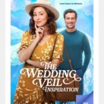 Lacey Chabert Instagram - The story continues tonight! @autumn_reeser @_misterpaul_ @carlohmarks & #KaceyRohl are all so wonderful! We hope you enjoy #TheWeddingVeil Inspiration tonight on @hallmarkchannel