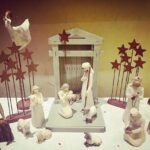 Lacey Chabert Instagram - Merry Christmas! This is mom’s nativity scene that she’s had forever. I love it. I’m so thankful for the hope, promise and peace that the birth of Jesus brings to my life every day 🙏🏻 I hope you’re having a wonderful day filled with blessings 🤍 #christmasday
