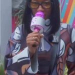 Lala Milan Instagram - To the girl in the video, if you’re watching this.. That wasn’t my breath, it was poop spray😩😂 I’m sorry sis