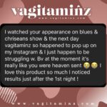 Lala Milan Instagram - Reviews? Say less!! Call me the Kewchie Goddess the way I’m out here blessing these vaginassss! @vagitaminz —— -You can pop a Vagitaminz in to get rid of yeast and or BV, by using them 7 nights in a row. -You can pop 1 Vagitaminz in as a refresher after sex or your cycle ✨LINK IN BIO✨ My Vagina