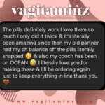 Lala Milan Instagram - Reviews? Say less!! Call me the Kewchie Goddess the way I’m out here blessing these vaginassss! @vagitaminz —— -You can pop a Vagitaminz in to get rid of yeast and or BV, by using them 7 nights in a row. -You can pop 1 Vagitaminz in as a refresher after sex or your cycle ✨LINK IN BIO✨ My Vagina