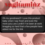 Lala Milan Instagram - Reviews? Say less!! Call me the Kewchie Goddess the way I’m out here blessing these vaginassss! @vagitaminz —— -You can pop a Vagitaminz in to get rid of yeast and or BV, by using them 7 nights in a row. -You can pop 1 Vagitaminz in as a refresher after sex or your cycle ✨LINK IN BIO✨ My Vagina