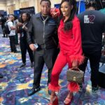 Lala Milan Instagram - Your network determines your net worth.. The ones that get it, get it. The ones who don’t, don’t 😏 Las Vegas, Nevada