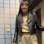 Lala Milan Instagram - “Abbott Elementary meets the Radio Station”(Book Me😊) — Thanks to my lovely @morninghustleshow coworkers 😂 @headkrack @starringlorel @yonnirude @djxo313