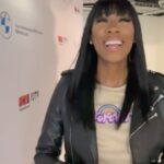 Lala Milan Instagram - “Abbott Elementary meets the Radio Station” (Book Me😊) Y’all I’m on the radio🥲 I’m super excited to be hosting on @morninghustleshow this week! THEY LOVED ME👀 —- Make sure to tune in from 6-10am EST so we can get your day started right😁 — Thanks to my lovely coworkers 😂 @headkrack @starringlorel @yonnirude @djxo313