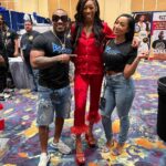 Lala Milan Instagram - Your network determines your net worth.. The ones that get it, get it. The ones who don’t, don’t 😏 Las Vegas, Nevada