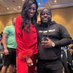 Lala Milan Instagram - Your network determines your net worth.. The ones that get it, get it. The ones who don’t, don’t 😏 Las Vegas, Nevada