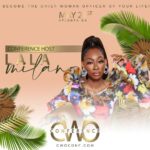 Lala Milan Instagram - YALL!! Now is the time to GET IN THE ROOM! Tickets 🎟 are on sale NOW🔥 This one day event will be sooo inspiring for women as we pull back the layers & expose every facet of womanhood from life, love, careers and finance! 🥰WITH ME AS THE HOST🥰 ⏰ Join us May 21st in Atlanta, GA for the official CWO Conference! Confirm your seat & Grab your ticket today! CWOconf.com (link in @mrs2weeksout bio) Atlanta, Georgia