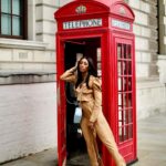 Lala Milan Instagram – I never say “Take me back😩” .. I just go ✈️ London, United Kingdom