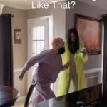 Lala Milan Instagram - I tried to surprise my mom & grandma but I scared them instead.. they said they’re sick of my sh!t😩😂😂 #WhyAreYouRunnin #TfYouGoing #IfIWasAKillerYoudBeDead Charlotte, North Carolina