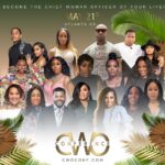Lala Milan Instagram - YALL!! Now is the time to GET IN THE ROOM! Tickets 🎟 are on sale NOW🔥 This one day event will be sooo inspiring for women as we pull back the layers & expose every facet of womanhood from life, love, careers and finance! 🥰WITH ME AS THE HOST🥰 ⏰ Join us May 21st in Atlanta, GA for the official CWO Conference! Confirm your seat & Grab your ticket today! CWOconf.com (link in @mrs2weeksout bio) Atlanta, Georgia