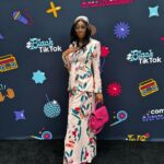 Lala Milan Instagram - Gimme my 10s minus 2 —— Outfit: @shopakira Shoes: @fendi Scarf & Glasses: @louisvuitton Bag: @versace Hair: @thevirginhairfantasy (Code LALA20) Los Angeles, California