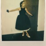 Laufey Instagram - pre grammy festivities ! 🖤 Los Angeles, California