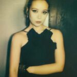 Laufey Instagram - pre grammy festivities ! 🖤 Los Angeles, California