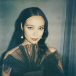 Laufey Instagram - 🤎 thank you @spotify @altuzarra