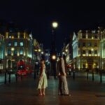 Laufey Instagram - A Night To Remember official music video out now ✨ Directed by @jakerland