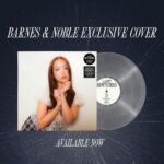 Laufey Instagram - All Bewitched vinyl is available now for purchase 🪄 You can buy the new orange pressing online or from your local indie stores. The silver vinyl with an exclusive cover is now available @barnesandnoble 🤍