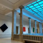Laufey Instagram - art and music !! The Art Institute of Chicago
