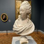 Laufey Instagram - art and music !! The Art Institute of Chicago